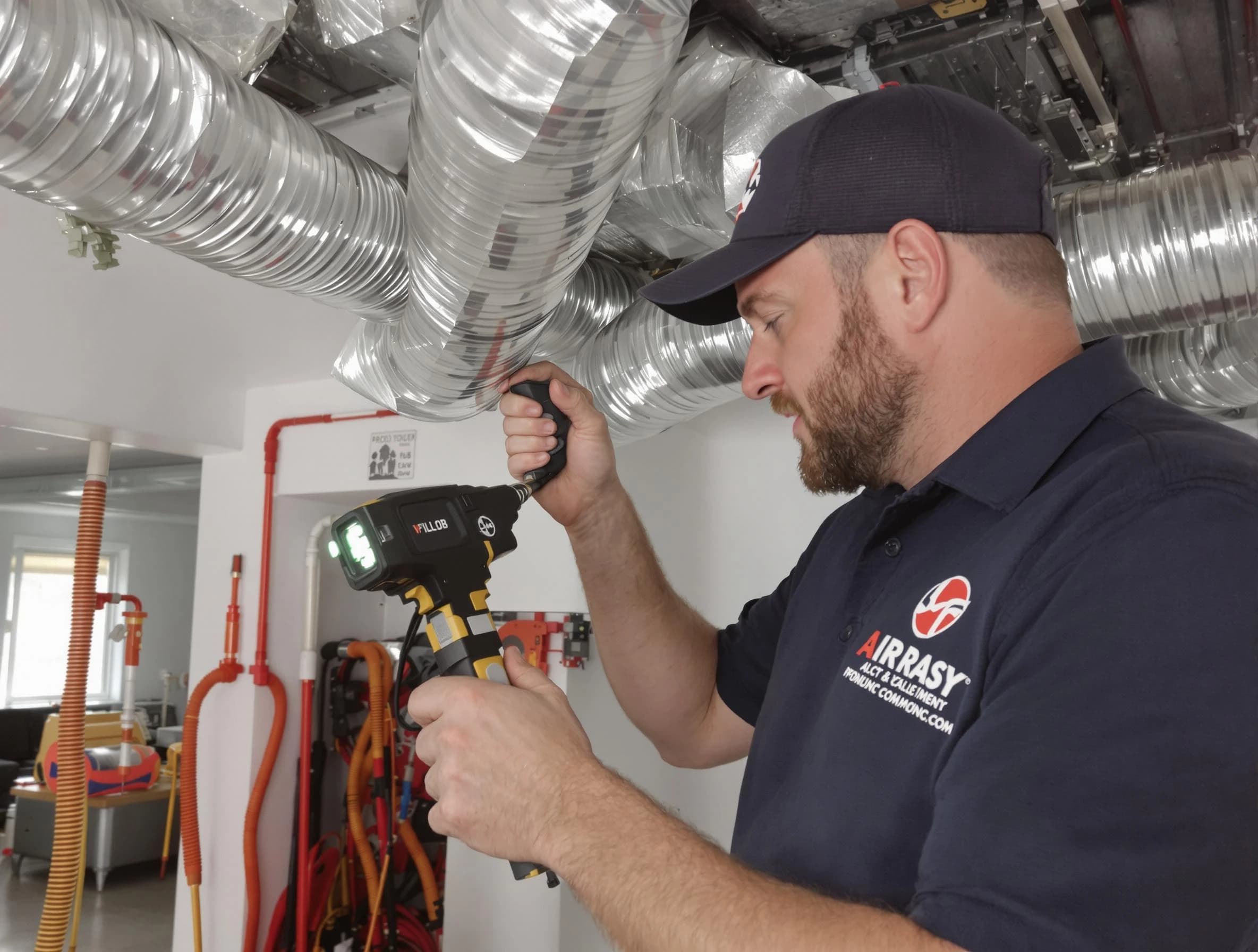 Duct Sealing service in La Cienega, NM