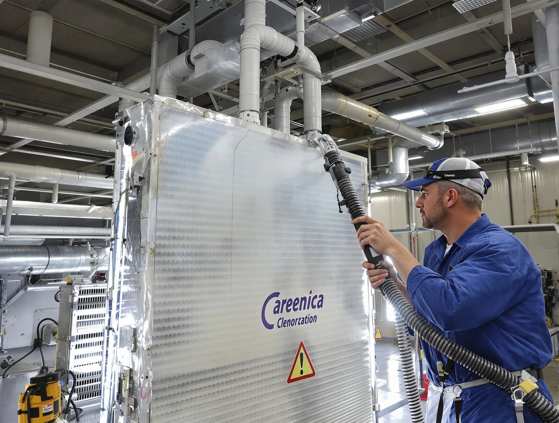 Coil Cleaning service in La Cienega, NM