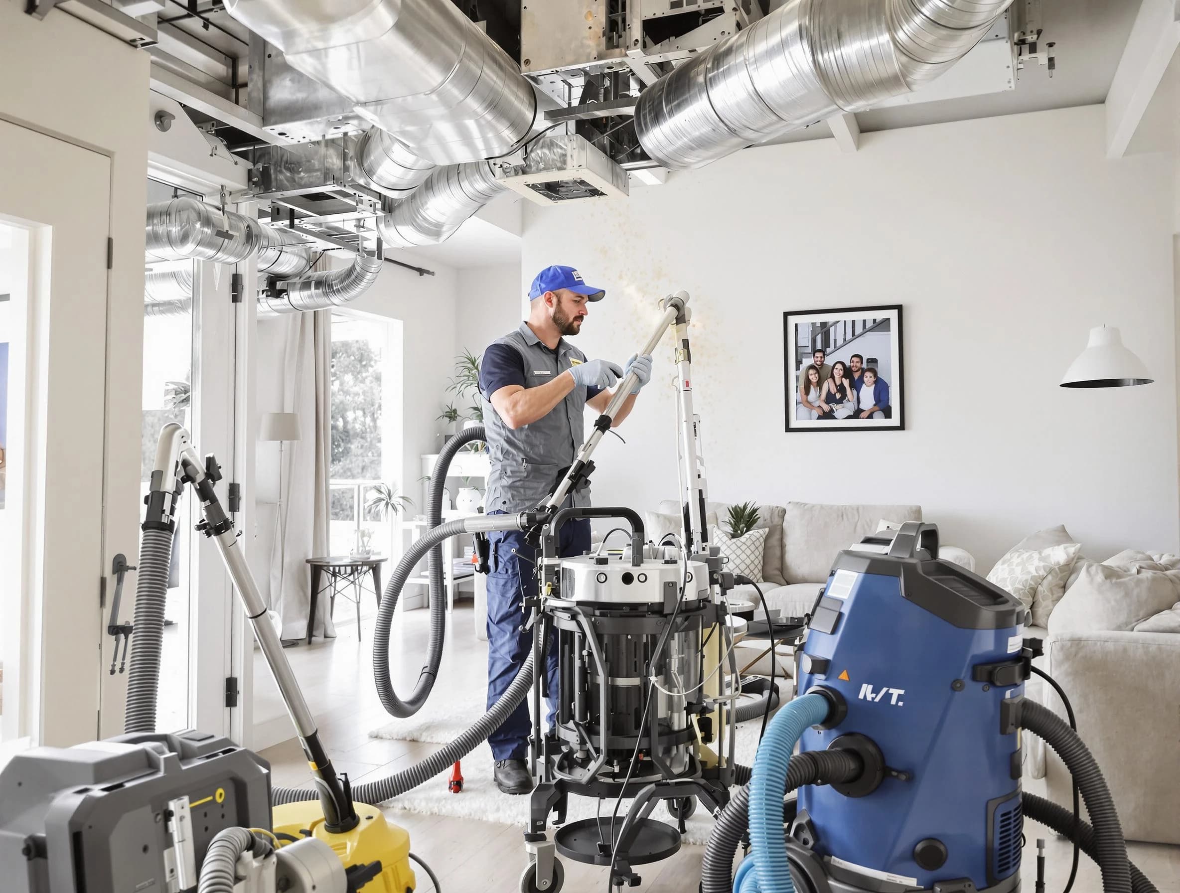 Residential Cleaning service in La Cienega, NM