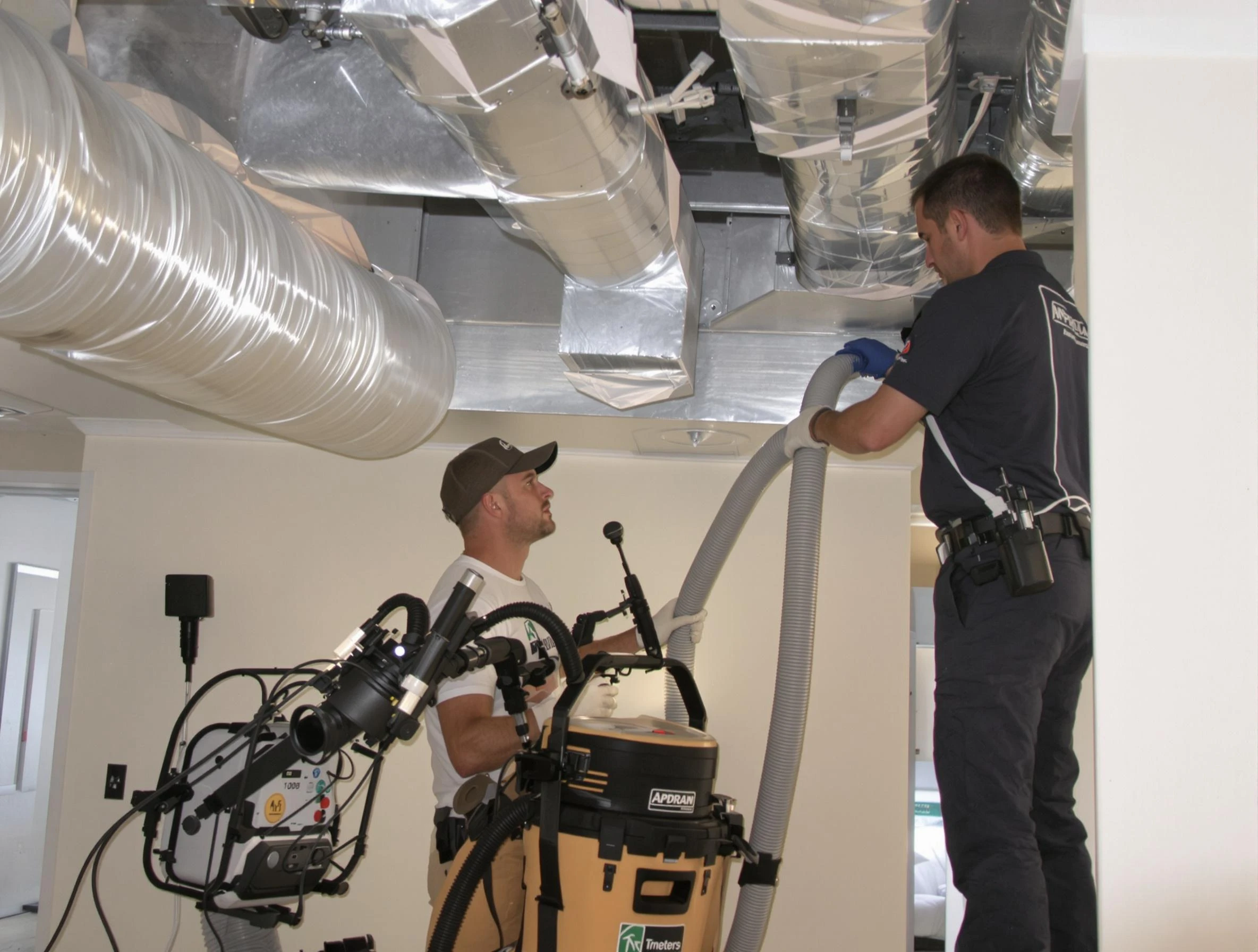 Vacuum Insulation Removal in La Cienega